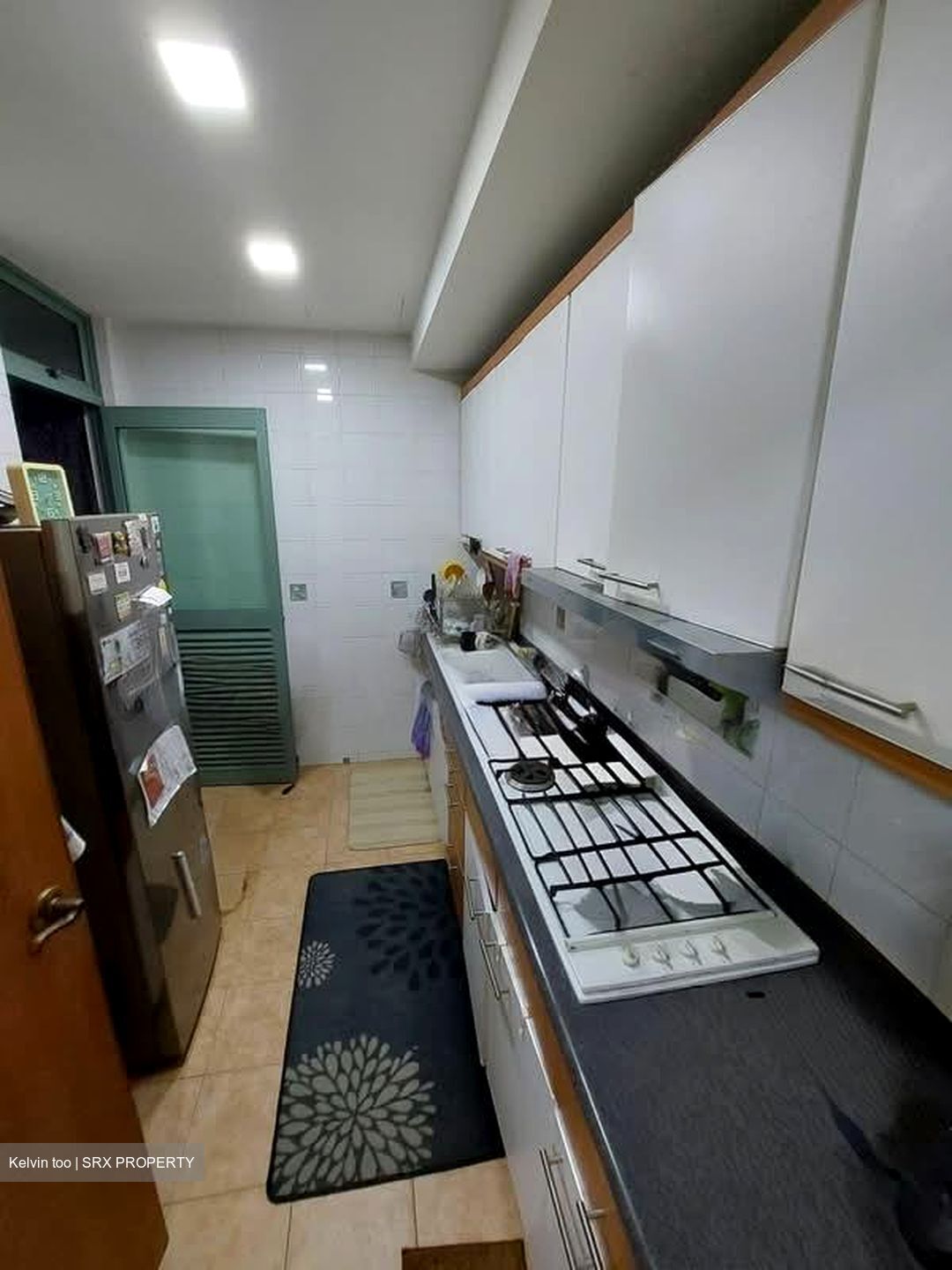 Chantilly Rise (D23), Condominium #559900821